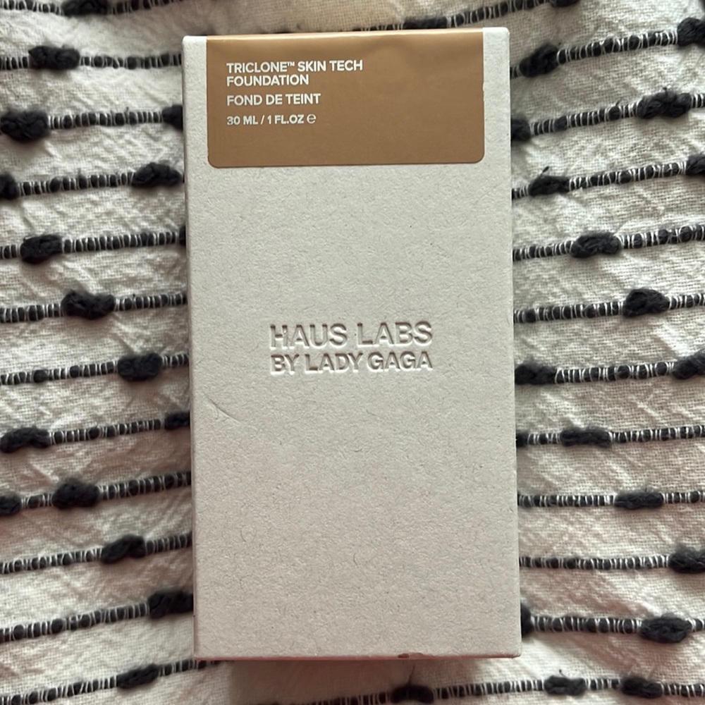 Haus Labs by Lady Gaga